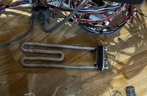 Hoover washing machine spare - hoover,