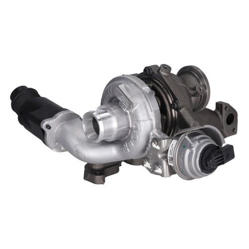Febi bilstein turbocharger - febi,