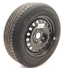 Jeep Grand Cherokee WK2 facelift 68051987AC spare wheel spare wheel emergency wheel