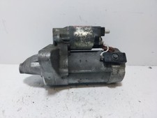 2013 TOYOTA AURIS 1.4 D-4D LUNA  DIESEL  STARTER MOTOR 28100-0N120