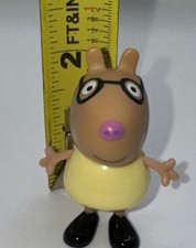 PEDRO PONY Peppa Pig