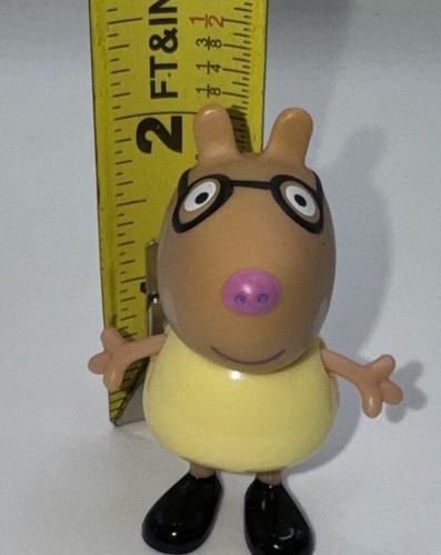 Pedro pony peppa pig - pedro,