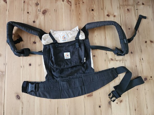 Egobaby original baby carrier - original,