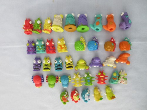 The grossery gang - the, trash