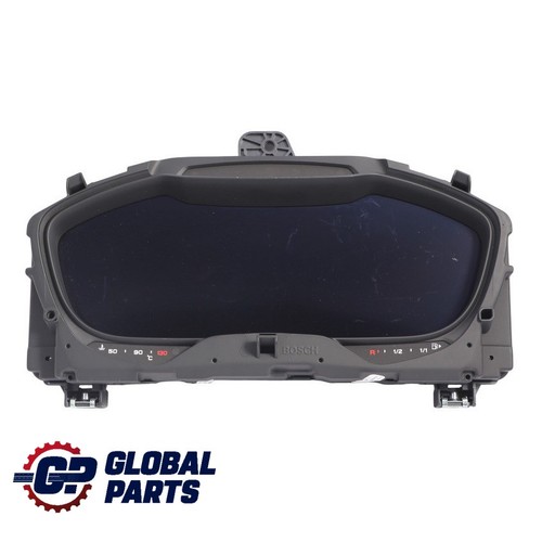 Audi petrol virtual - fv,