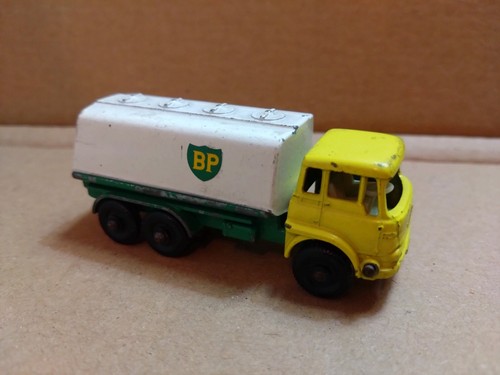 Matchbox lesney petrol - lesney,