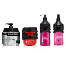Gutss Mens 4 pcs Gift Set |