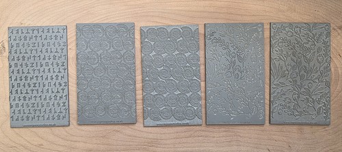 Polymer metal ceramic clay - polymer/metal/ceramic,