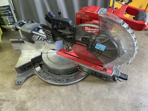 Milwaukee m18 fuel - milwaukee,