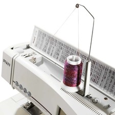 Pfaff Creative Spool Stand  Large Decorative & Specialty Thread Accessory