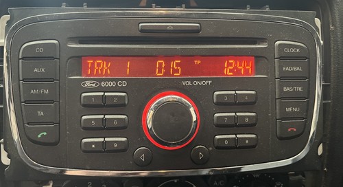 2008 2009 2010 - ford, focus