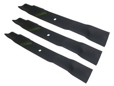 3X 53 CM lawnmower part Scag