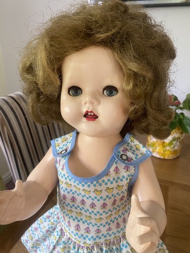 First series 1950s - , pedigree