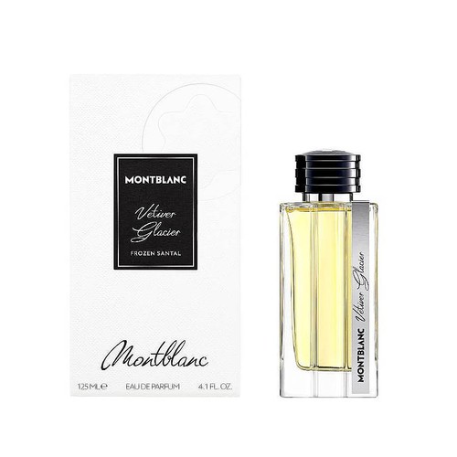 Montblanc collection vetiver - collection,