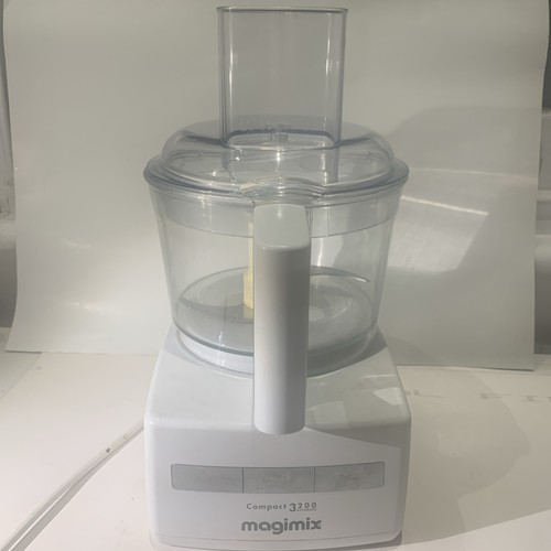 Magimix compact 3200 automatic - compact,