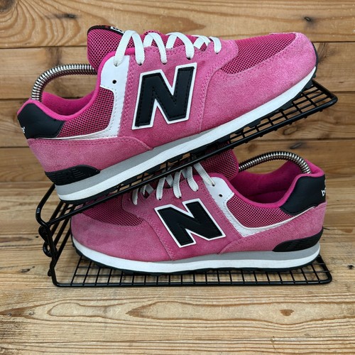 New balance 574 trainers - new,