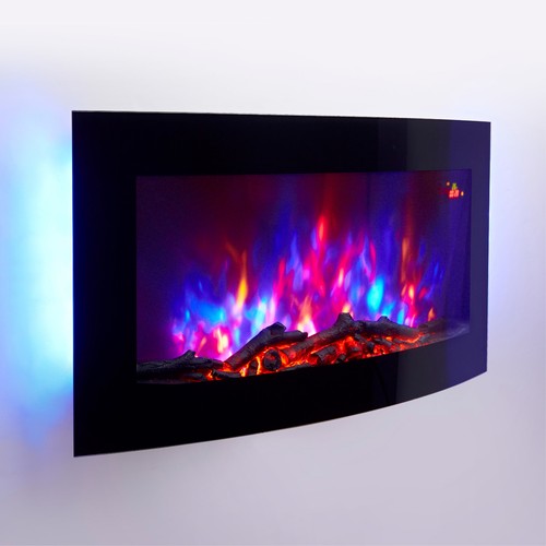 2026 truflame side - 2026, led