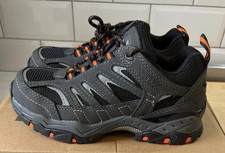 Trojan Hyperion S1P Safety