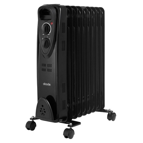 Abode electric heater - abode,