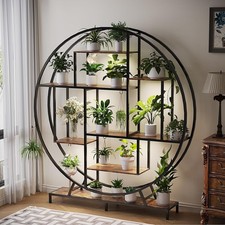 Plant Display Stand Indoor