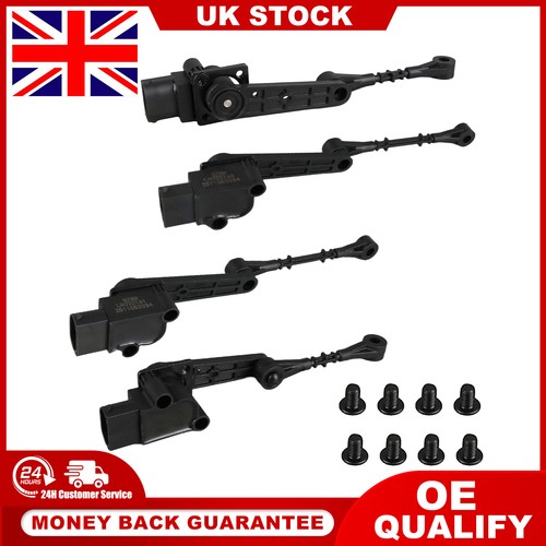 4pcs air suspension ride - suspension,