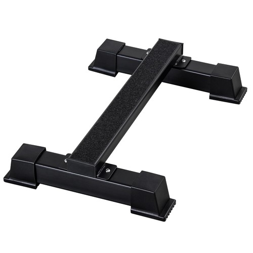Heavy duty steel calf - steel, raise