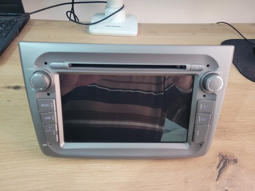 Carplay radio for alfa - carplay,