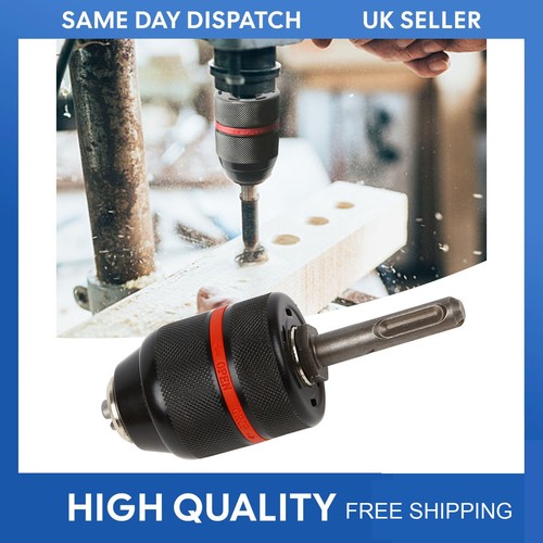 Sds adapter keyless - sds, chuck
