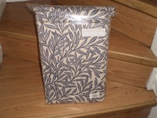 william morris  willow indigo