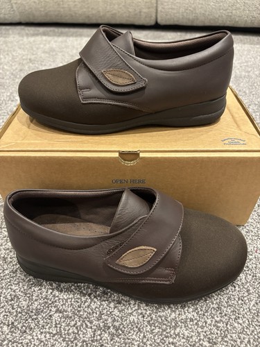 Cosy feet karen extra roomy - cosy,