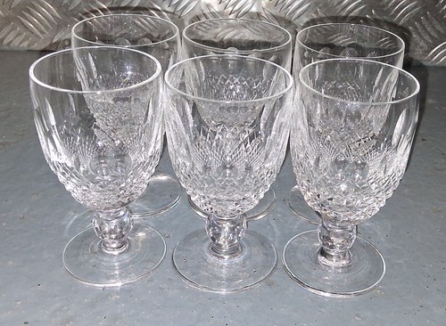 Set irish waterford crystal - waterford,
