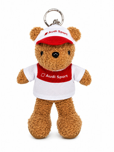 Genuine audi sport motorsport - sport,