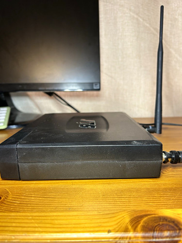 Jts automatic 4 channel - jts, 4-channel