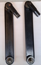 Life fitness tie rod kit to