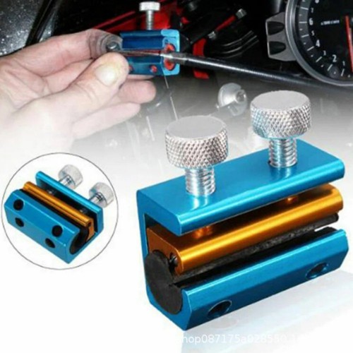 Motorcycle cable luber tool - cable,