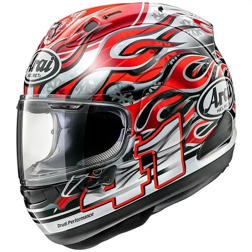 Arai helmet full - arai,