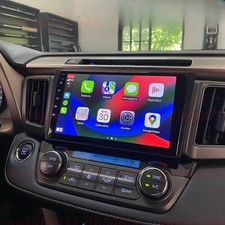 For Toyota RAV4 2013-2018