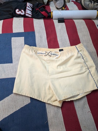 Vintage jantzen shorts mens - jantzen,