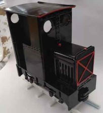 NEW Garden Railway  G 45mm