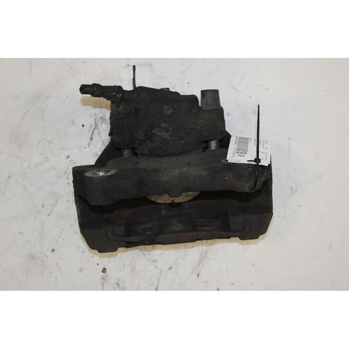 Left front brake caliper - front,