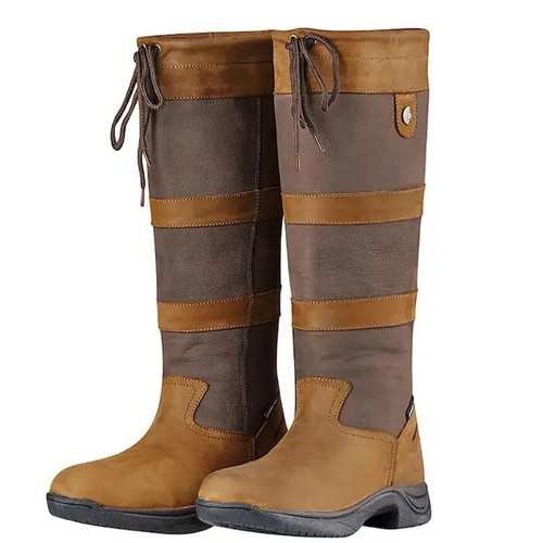 Dublin river boot iii - river,