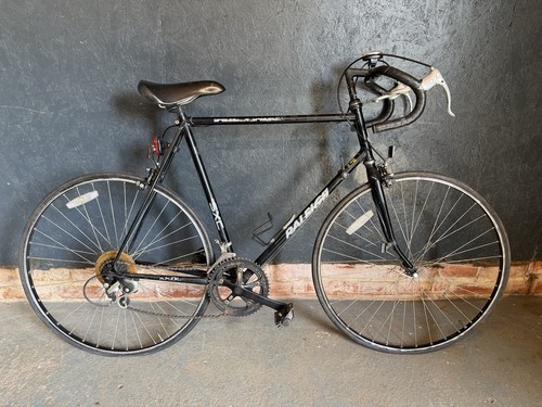Raleigh bicycle sxc - bicycle, sakae