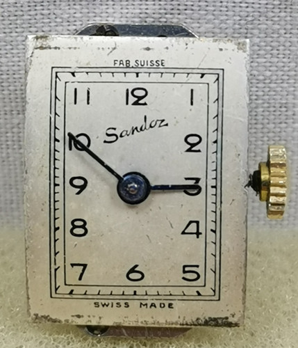 Sandoz 15j cal - 15j,