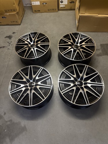 Mercedes c43 style - 18’’,