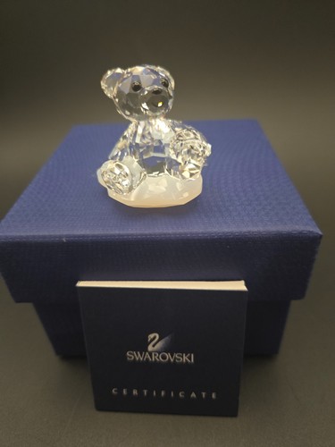Swarovski kris bear - swarovski, perfectly