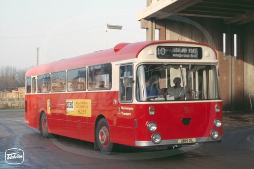Bus photo northampton - bus,