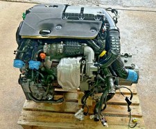 PEUGEOT CITROEN 1.6 HDI