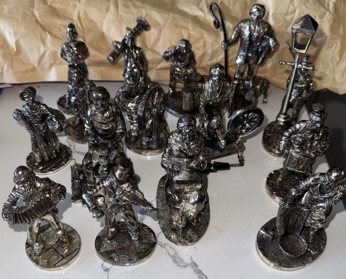 Royal hampshire pewter - royal,