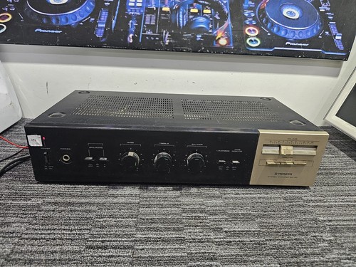 H96 pioneer 130 stereo - h96, sa-130