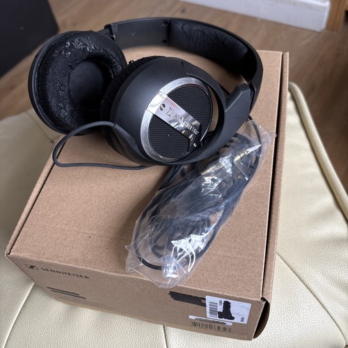 Sennheiser 449 se - sennheiser, hd